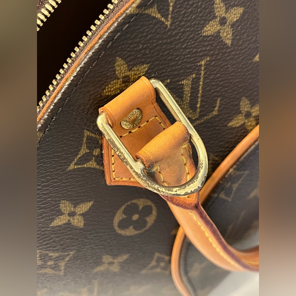 Louis Vuitton Ellipse PM - Picture 9 of 12
